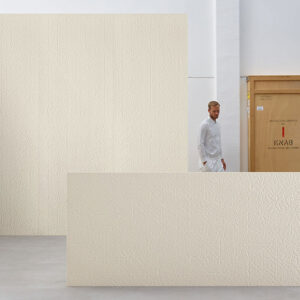 Mutina Folded XL Wandverkleidung | Fliesen und Fliesen