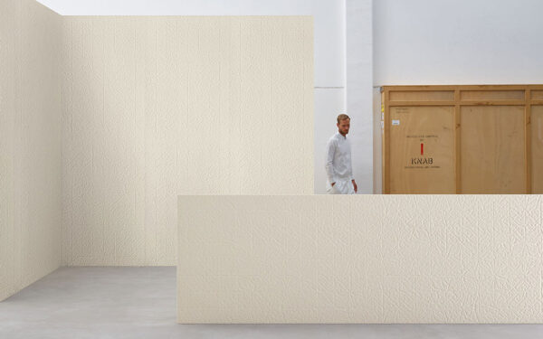 Mutina Folded XL Wandverkleidung | Fliesen und Fliesen