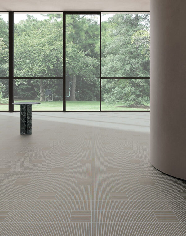 Mutina Fringe Steinoptik Bodenfliese | Fliesen und Wandverkleidungen