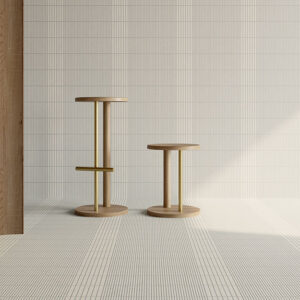 Mutina Fringe Wandverkleidung | Fliesen und Mosaike