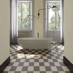 Mutina Kosei Steinoptik Bodenfliese | Bodenfliesen und Fliesen