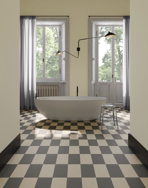 Mutina Kosei Steinoptik Bodenfliese | Bodenfliesen und Fliesen