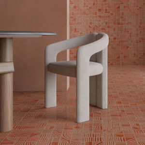 Mutina Mater Steinoptik Bodenfliese | Fliesen und Mosaike
