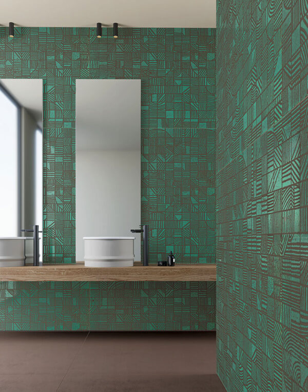 Mutina Mater Wandverkleidung | Fliesen und Fliesen