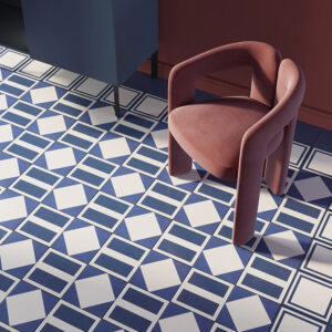 Mutina Mattonelle Margherita Steinoptik Bodenfliese | Mosaik und Fliese