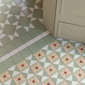 Mutina Mattonelle Margherita Steinoptik Bodenfliese | Fliese und Bodenfliese