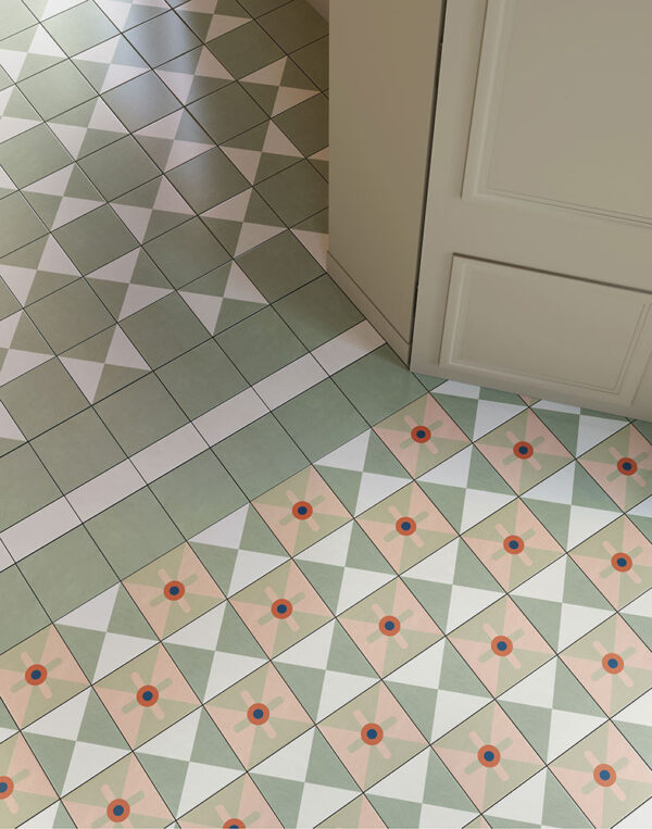 Mutina Mattonelle Margherita Steinoptik Bodenfliese | Fliese und Bodenfliese