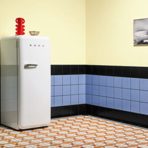 Mutina Mattonelle Margherita Küchenbodenfliese