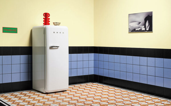 Mutina Mattonelle Margherita Küchenbodenfliese