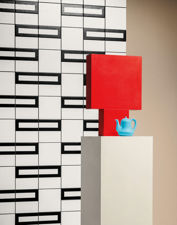 Mutina Mattonelle Margherita Wandverkleidung | Fliesen und Mosaike