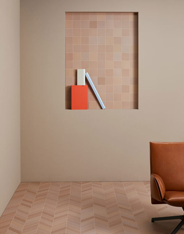 Mutina Mews Wandverkleidungen | Fliesen und Bodenfliesen