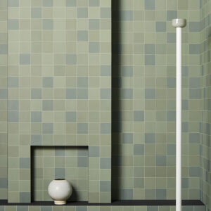 Mutina Mews Wandverkleidungen | Fliesen und Wandverkleidungen