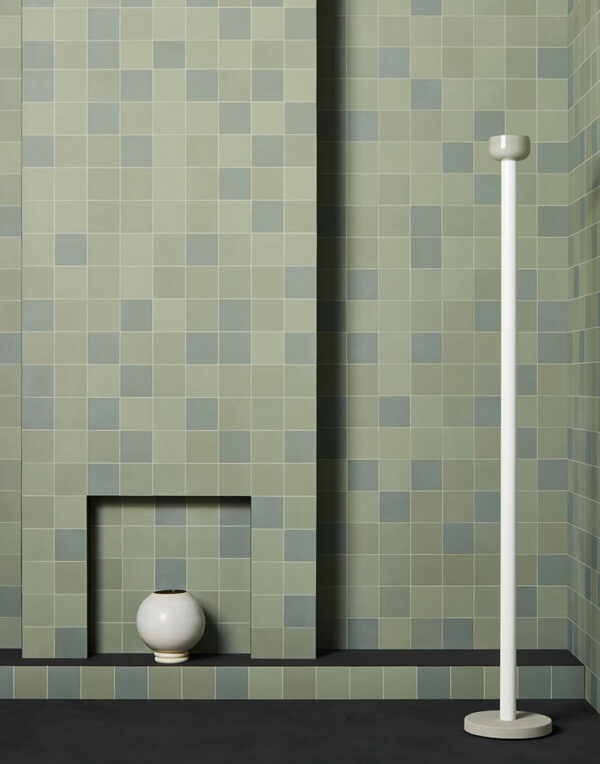 Mutina Mews Wandverkleidungen | Fliesen und Wandverkleidungen
