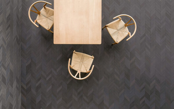 Mutina Mews Steinoptik Bodenfliese | Fliesen und Wandverkleidungen