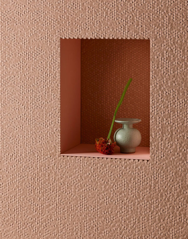 Mutina Phenomenon Mosaik | Fliesen und Bodenfliesen