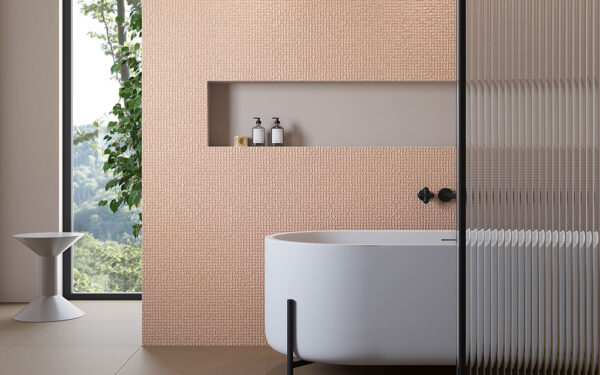 Mutina Phenomenon Mosaik | Fliesen und Fliesen