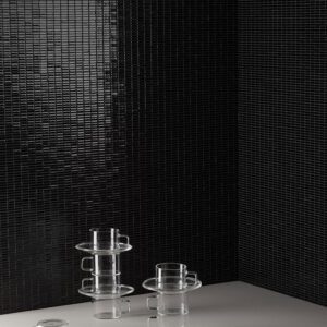 Mutina Phenomenon Mosaik | Wandverkleidungen und Fliesen