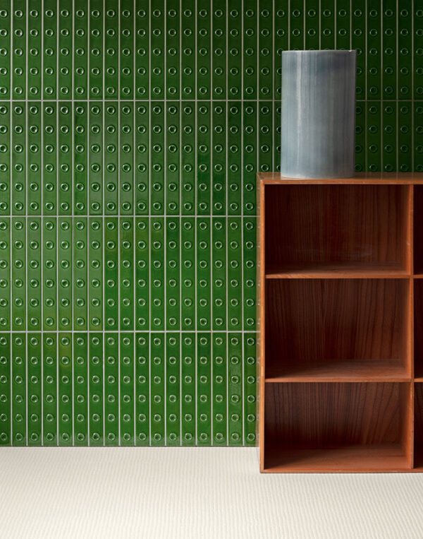 Mutina Punto Wandverkleidung | Fliesen und Fliesen