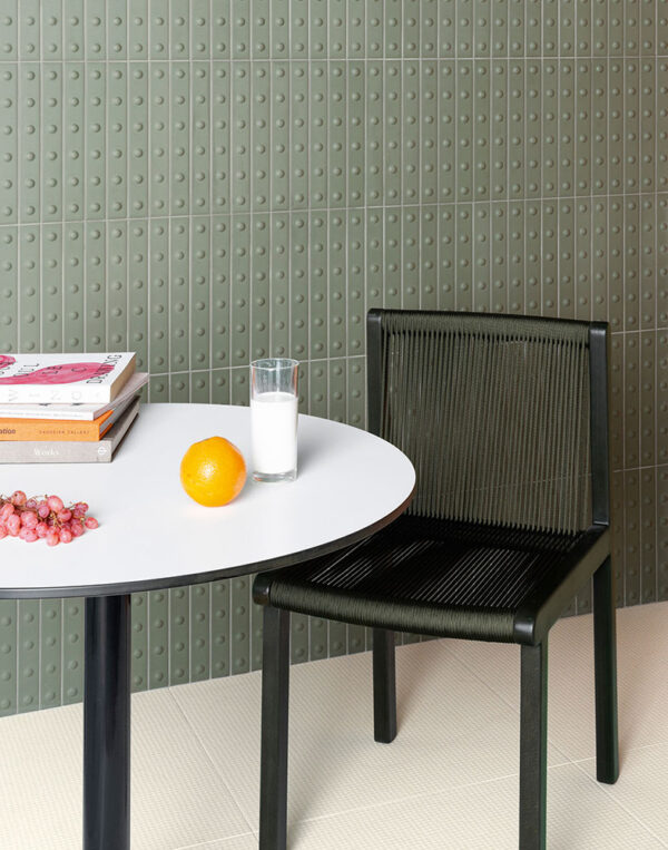 Mutina Punto Wandverkleidung | Fliesen und Bodenfliesen