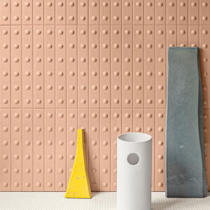 Mutina Punto Wandverkleidung | Fliesen und Wandverkleidungen