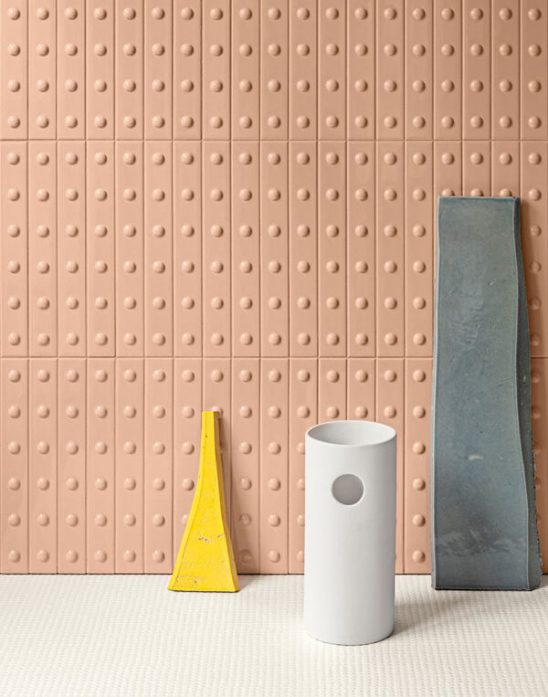 Mutina Punto Wandverkleidung | Fliesen und Wandverkleidungen