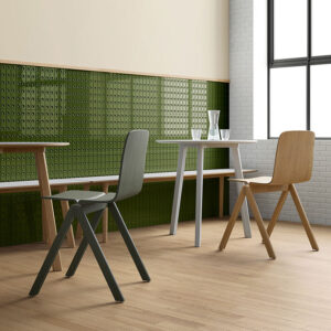 Mutina Punto Wandverkleidung | Fliesen und Mosaike