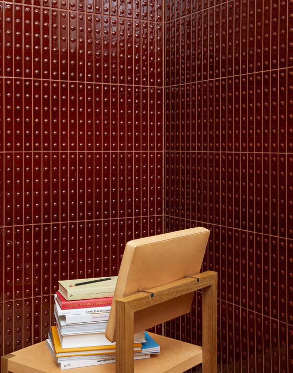 Mutina Punto Wandverkleidung | Bodenfliesen und Fliesen