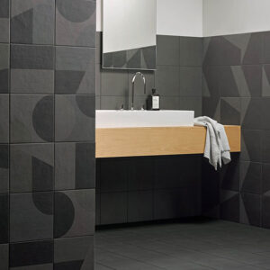 Mutina Puzzle Wandverkleidung | Fliesen und Fliesen
