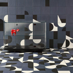 Mutina Puzzle Wandverkleidung | Fliesen und Bodenfliesen
