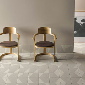 Mutina Puzzle Steinoptik Bodenfliese | Fliesen und Fliesen