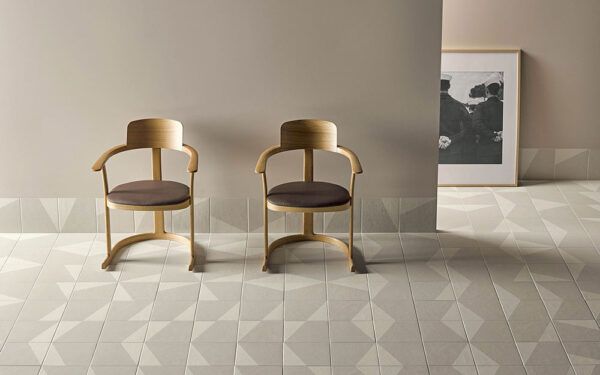 Mutina Puzzle Steinoptik Bodenfliese | Fliesen und Fliesen
