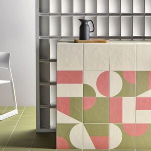 Mutina Puzzle Küchenbodenfliese | Fliesen und Bodenfliesen