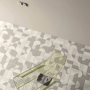 Mutina Puzzle Steinoptik Bodenfliese | Fliesen und Wandverkleidungen
