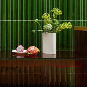 Mutina Rombini Wandverkleidung | Fliesen und Bodenfliesen