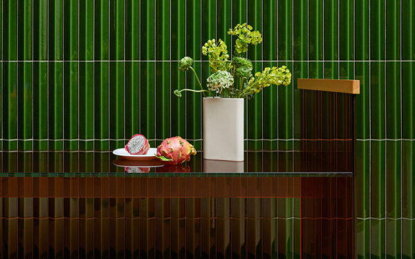 Mutina Rombini Wandverkleidung | Fliesen und Bodenfliesen