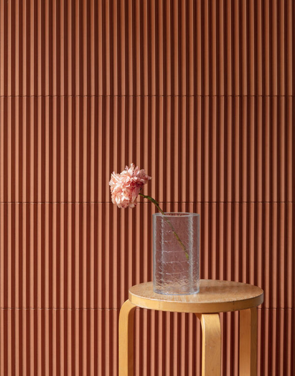 Mutina Rombini Wandverkleidung | Fliesen und Mosaike