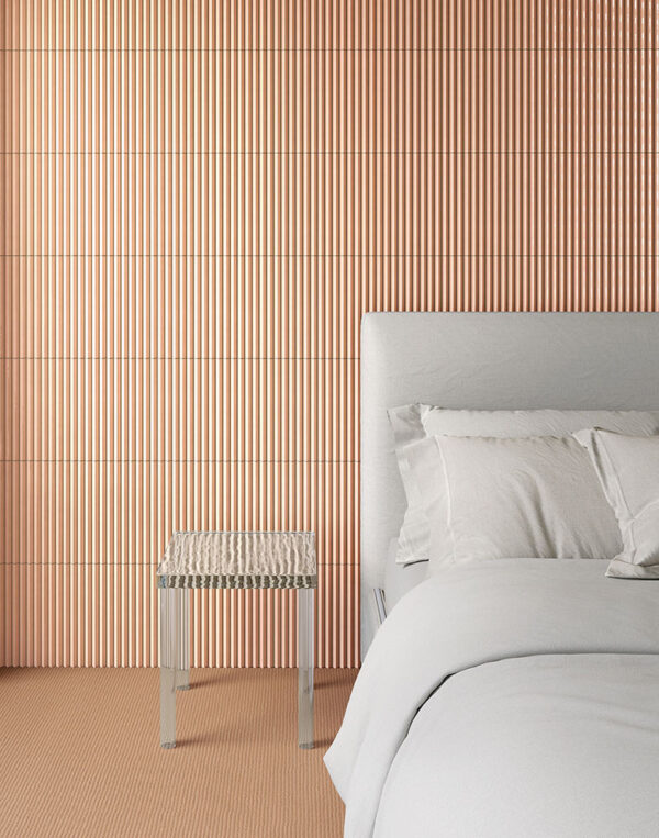 Mutina Rombini Wandverkleidung | Bodenfliesen und Fliesen