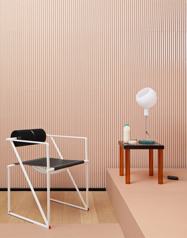 Mutina Rombini Wandverkleidung | Wandverkleidungen und Fliesen