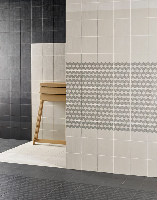 Mutina Tape Wandverkleidung | Fliesen und Mosaike