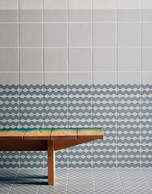 Mutina Tape Wandverkleidung | Fliesen und Beläge