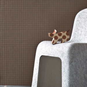 Mutina Teknotessere Wandverkleidung | Fliesen und Fliesen