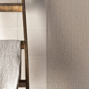 Mutina Teknotessere Mosaik | Fliesen und Fliesen