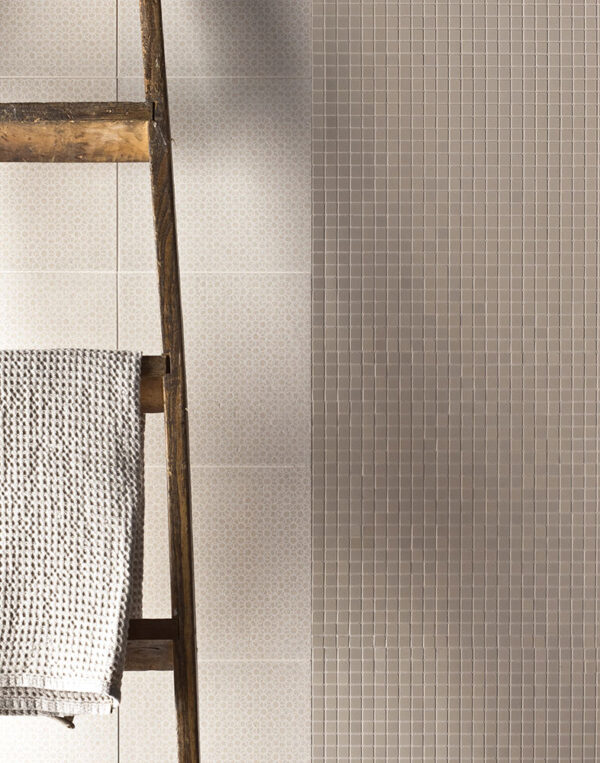Mutina Teknotessere Mosaik | Fliesen und Fliesen