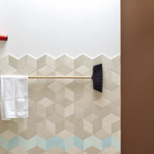 Mutina Tex Wandverkleidung | Fliesen und Wandverkleidungen