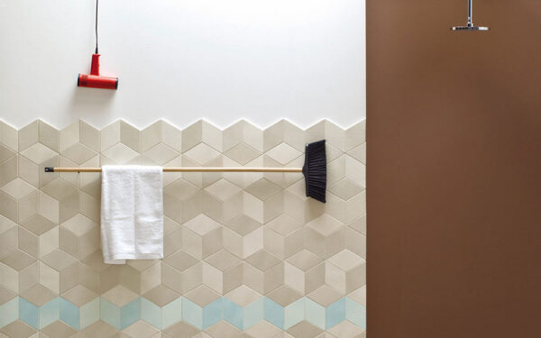 Mutina Tex Wandverkleidung | Fliesen und Wandverkleidungen
