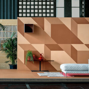 Mutina Tierras Wandverkleidung | Fliesen und Fliesen