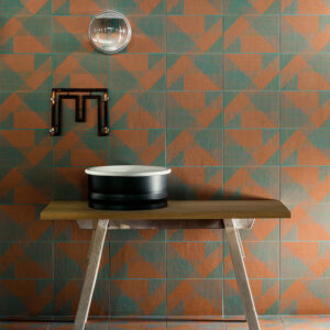 Mutina Tierras Wandverkleidung | Fliesen und Mosaike