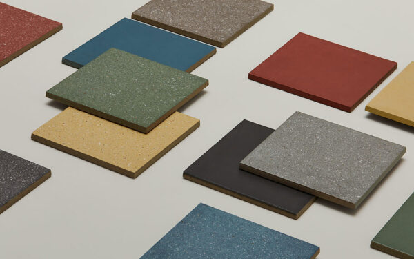 Mutina Time Steinoptik Bodenfliese | Fliesen und Bodenfliesen