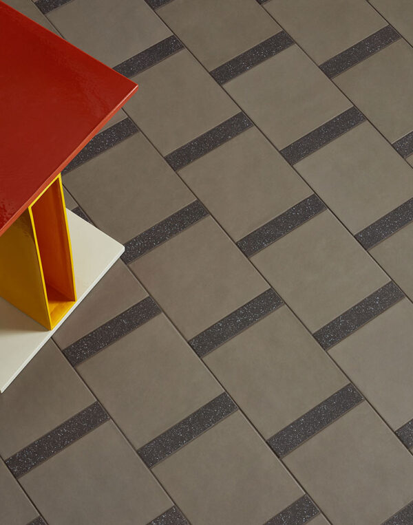 Mutina Time Steinoptik Bodenfliese | Fliesen und Wandverkleidungen