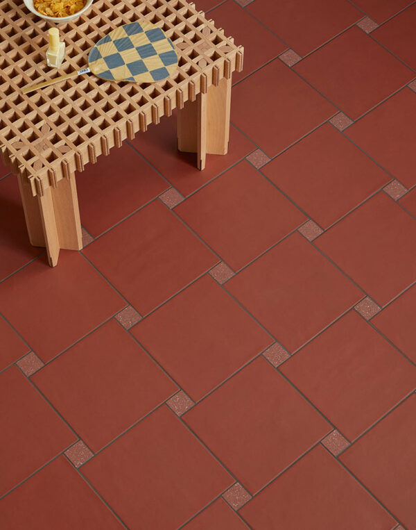 Mutina Time Steinoptik Bodenfliese | Fliesen und Mosaike